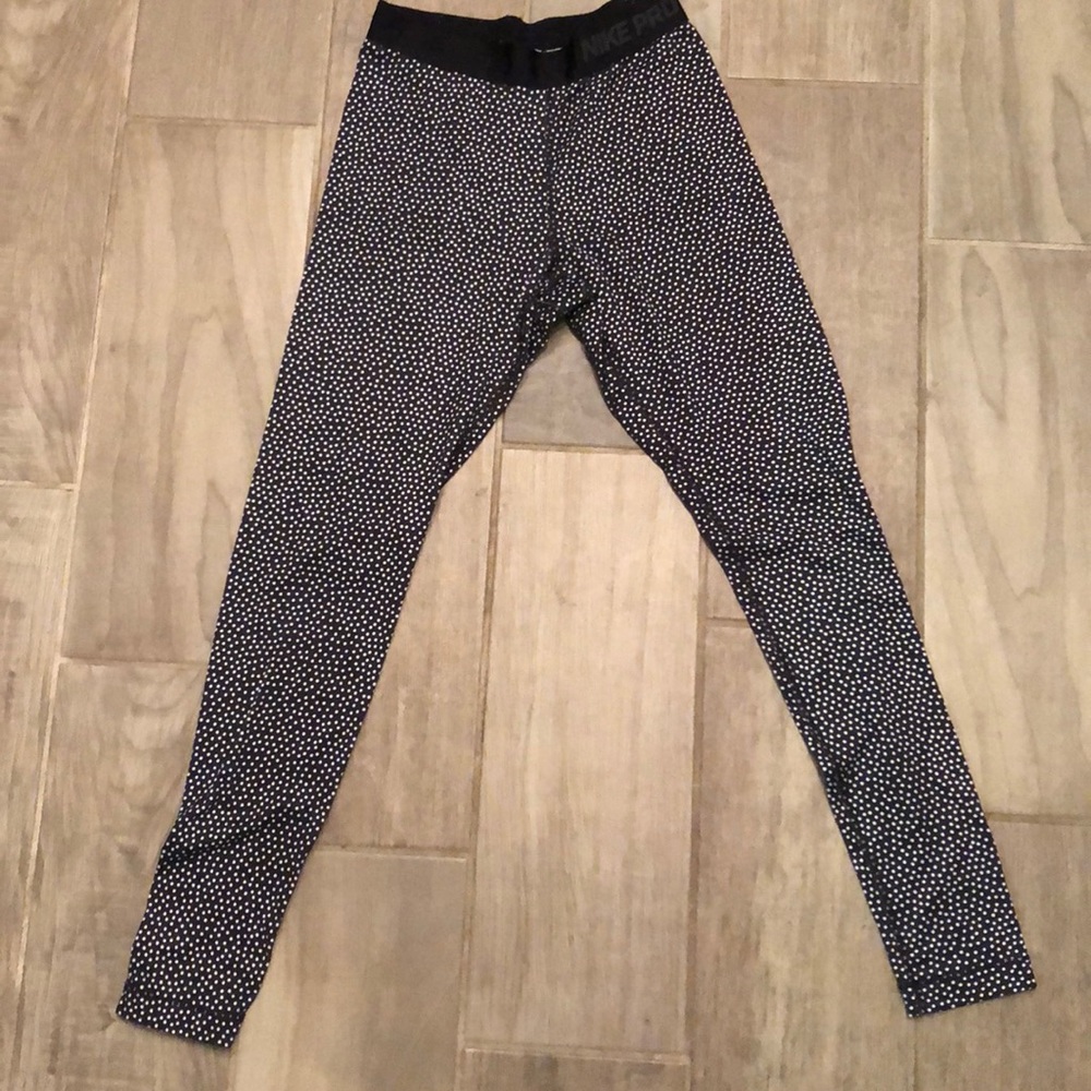 Nike workout pants